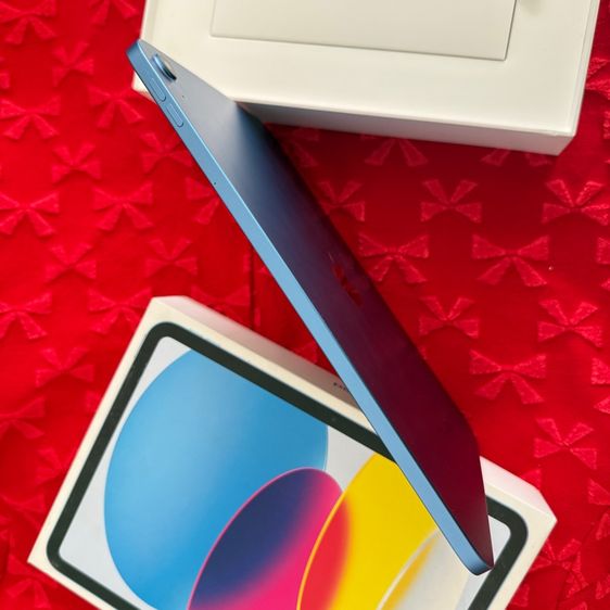 ipad gen 10 64g wifi รูปที่ 5
