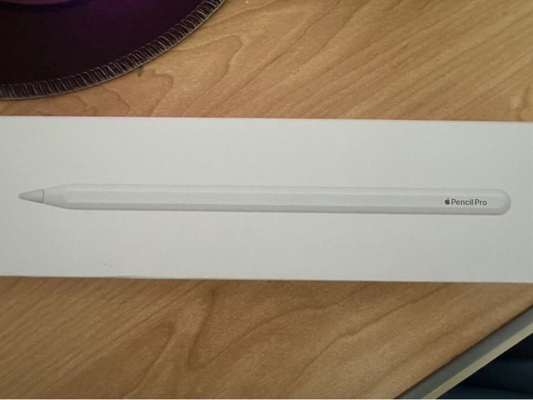 Apple Pencil PRO รูปที่ 6