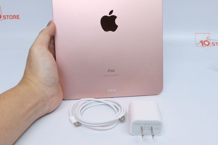 iPad Air 4 64GB WiFi - ID26020256 รูปที่ 18