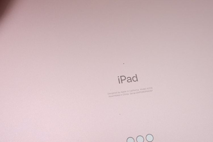 iPad Air 4 64GB WiFi - ID26020256 รูปที่ 4