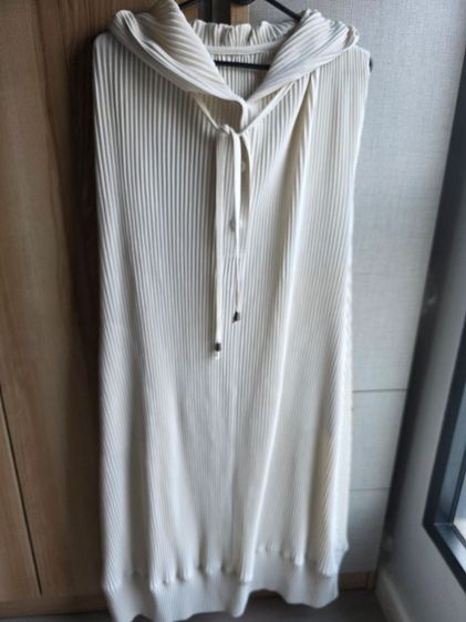 เดรสพลีท กระโปรงพลีท รูปที่ 2