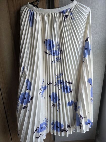 เดรสพลีท กระโปรงพลีท รูปที่ 10