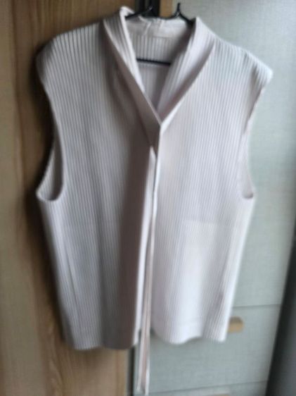 เสื้อพลีท กางเกงพลีท รูปที่ 10