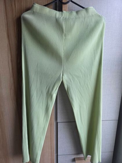 เสื้อพลีท กางเกงพลีท รูปที่ 5