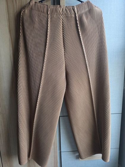 เสื้อพลีท กางเกงพลีท รูปที่ 12