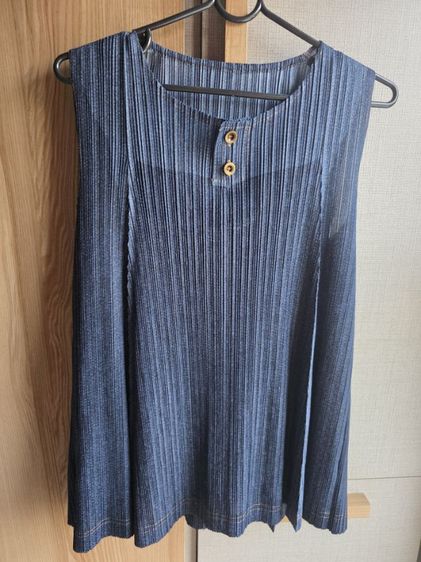 เสื้อพลีท กางเกงพลีท รูปที่ 16