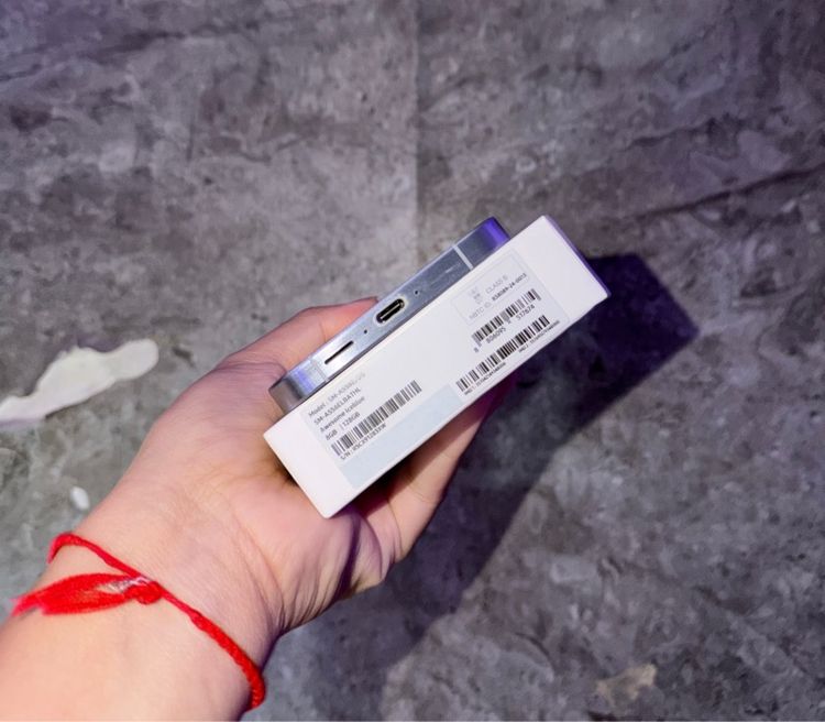 Samsung A55 5G สวย ครบกล่อง รูปที่ 3