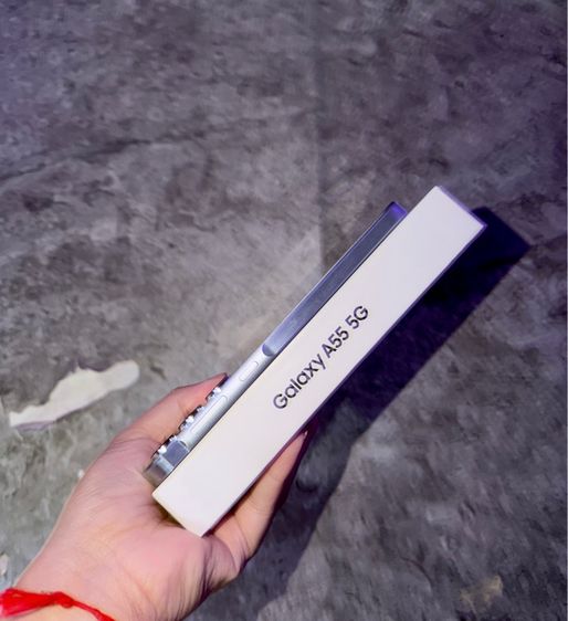 Samsung A55 5G สวย ครบกล่อง รูปที่ 4