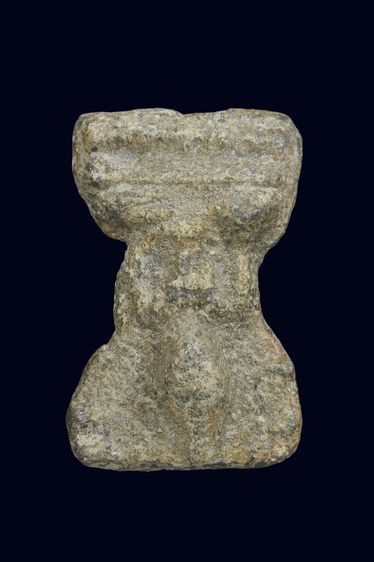 พระมเหศวรชินเขียว รูปที่ 3