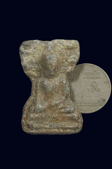 พระมเหศวรชินเขียว รูปที่ 2