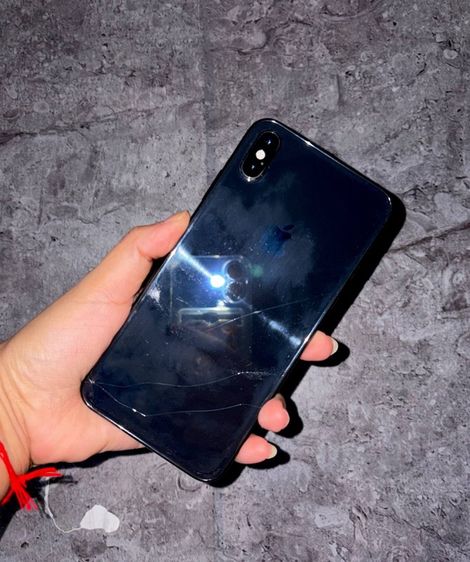 Iphone Xs Max 64GB ปกติทุกอย่าง รูปที่ 2