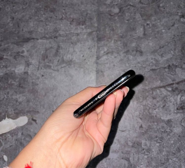 Iphone Xs Max 64GB ปกติทุกอย่าง รูปที่ 4