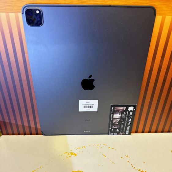 IPADPRO12.9GEN4256SIM