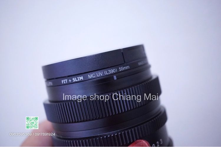 Sigma 17mm F4 DG DN C (For L Mount) รูปที่ 5