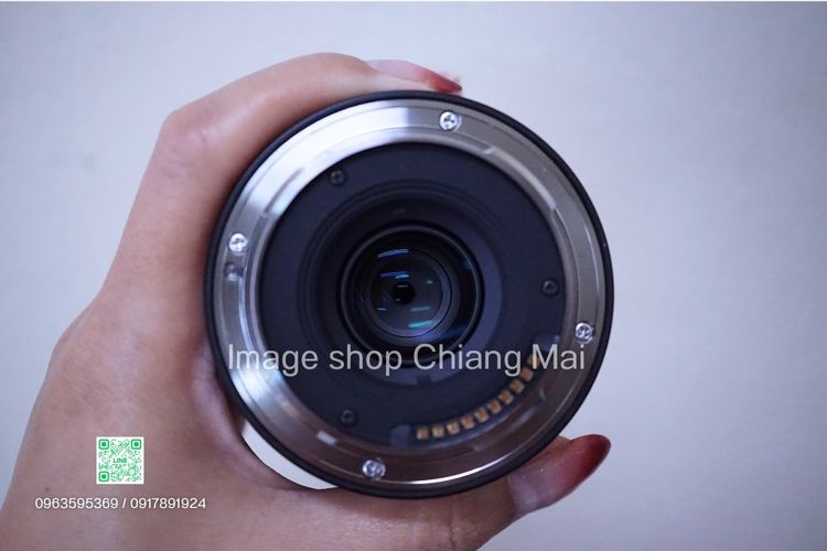 Sigma 17mm F4 DG DN C (For L Mount) รูปที่ 6