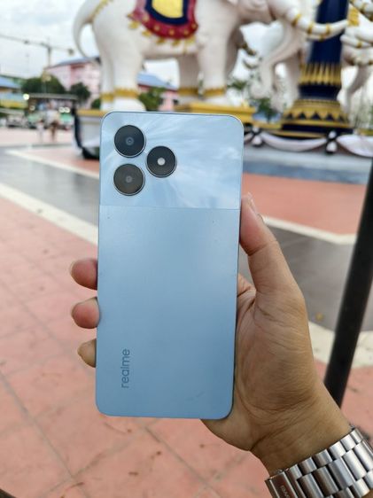 Realme Note 50 แรม 8 ความจำ 128G รูปที่ 2