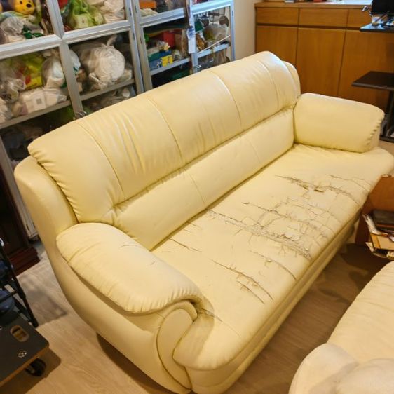 โซฟา มือ2