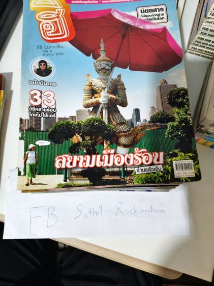 ฮิกาซีน รูปที่ 8