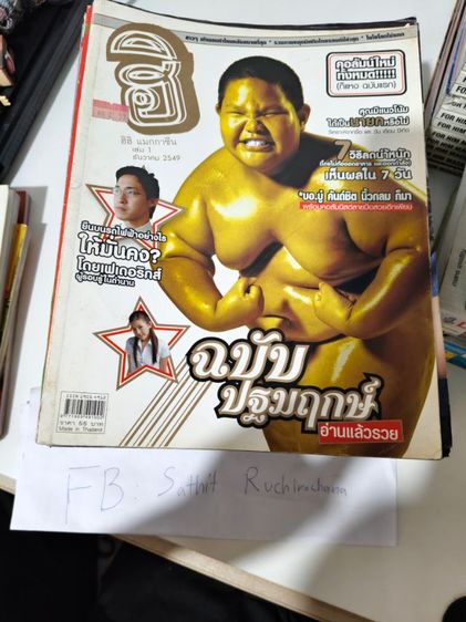 ฮิกาซีน รูปที่ 2