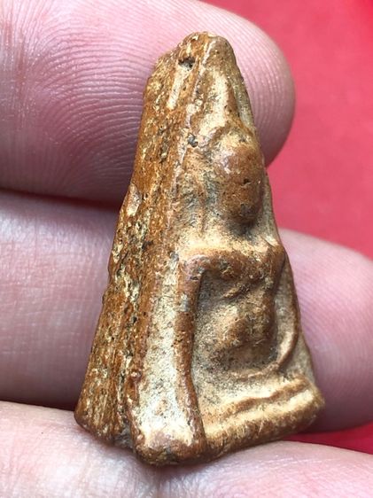 พระนางพญาเข่าตรง รูปที่ 4