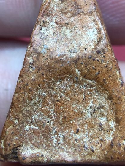 พระนางพญาเข่าตรง รูปที่ 9