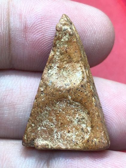 พระนางพญาเข่าตรง รูปที่ 6