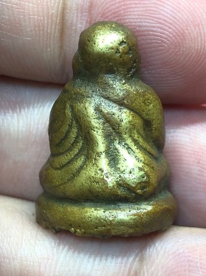 รูปหล่อหลวงพ่อเงิน รูปที่ 5