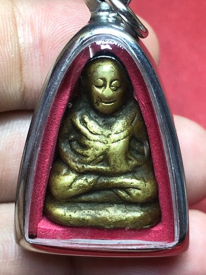 รูปหล่อหลวงพ่อเงิน