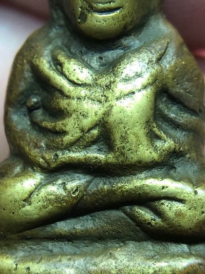 รูปหล่อหลวงพ่อเงิน รูปที่ 8