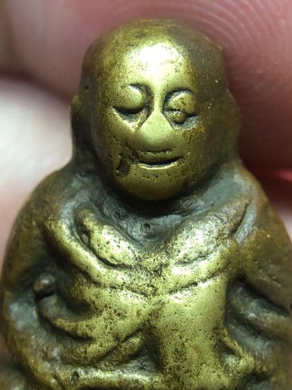 รูปหล่อหลวงพ่อเงิน รูปที่ 7