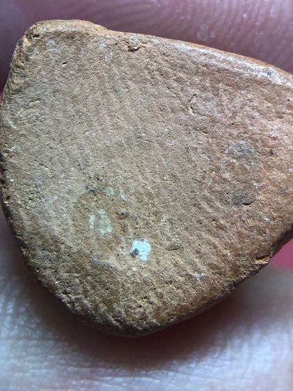 หลวงพ่อเงินเนื้อดิน รูปที่ 11