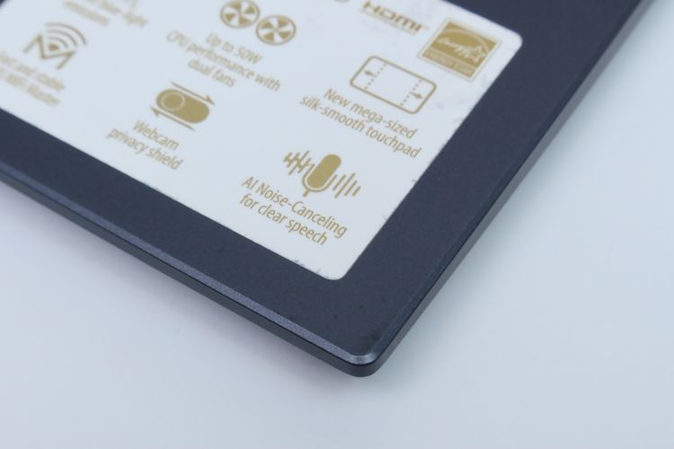 ASUS VIVOBOOK PRO 14 OLED Ryzen 7 5800H 16.512GB  - ID26020229 รูปที่ 11