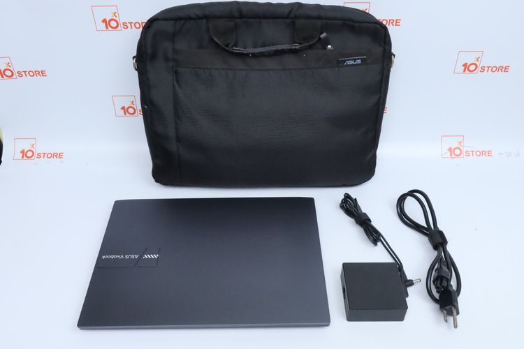 ASUS VIVOBOOK PRO 14 OLED Ryzen 7 5800H 16.512GB  - ID26020229 รูปที่ 14