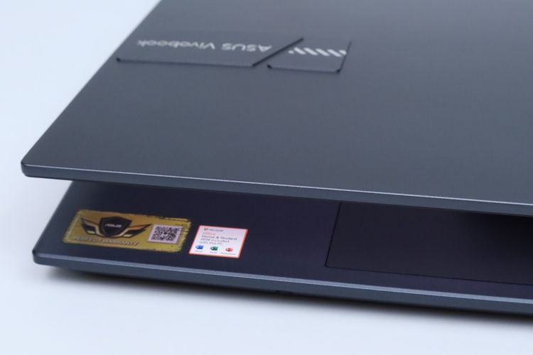 ASUS VIVOBOOK PRO 14 OLED Ryzen 7 5800H 16.512GB  - ID26020229 รูปที่ 5