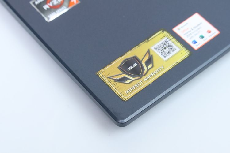 ASUS VIVOBOOK PRO 14 OLED Ryzen 7 5800H 16.512GB  - ID26020229 รูปที่ 12