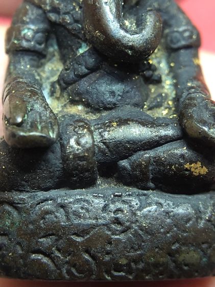 พระพิฆเนศสัมริด รูปที่ 9