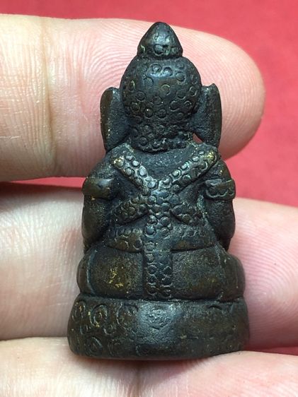 พระพิฆเนศสัมริด รูปที่ 6