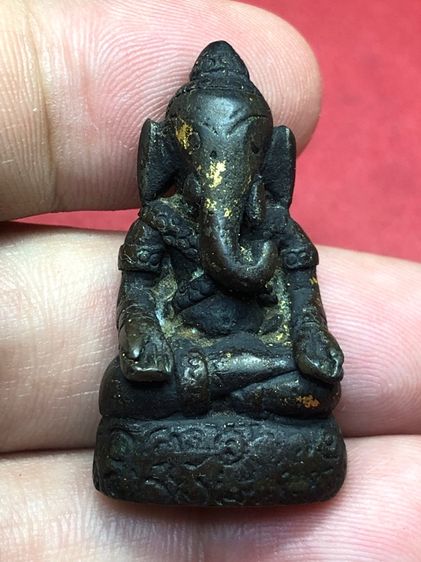 พระพิฆเนศสัมริด รูปที่ 3