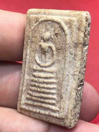 พระสมเด็จวัดเกศ รูปที่ 5