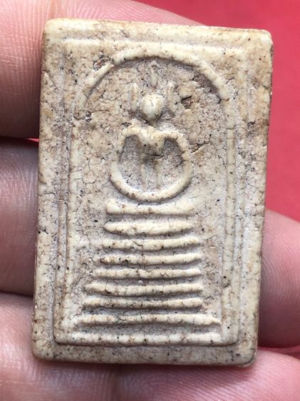 พระสมเด็จวัดเกศ รูปที่ 3