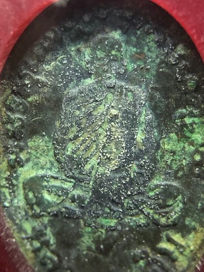 พระหลวงพ่อเดิม รูปที่ 5