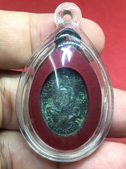 พระหลวงพ่อเดิม