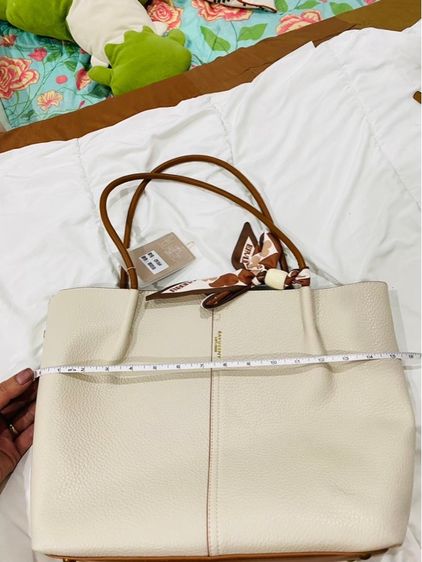 กระเป๋าหนัง รูปที่ 11