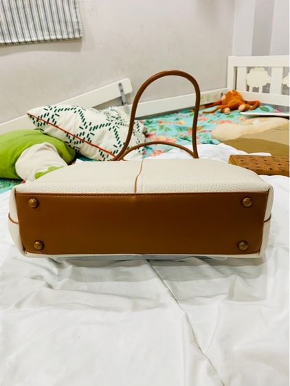 กระเป๋าหนัง รูปที่ 9