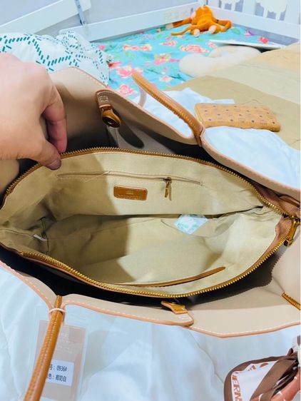 กระเป๋าหนัง รูปที่ 6