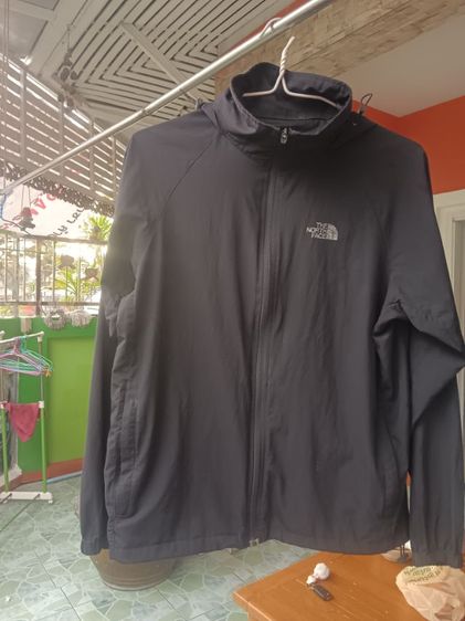 เสื้อฮู๊ตแจ็คเก็ต north face รูปที่ 11