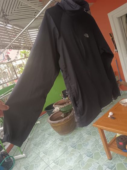 เสื้อฮู๊ตแจ็คเก็ต north face รูปที่ 10