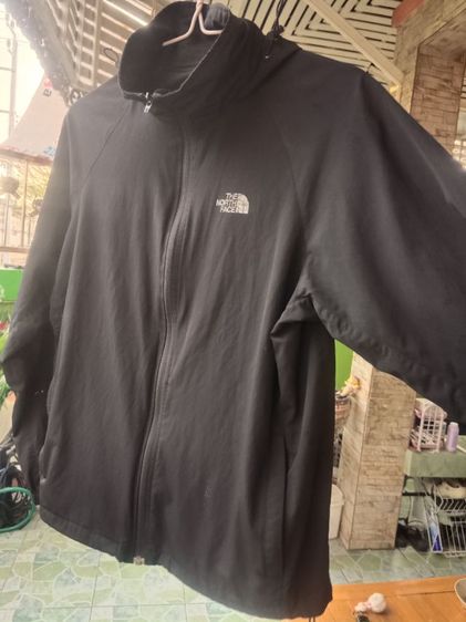 เสื้อฮู๊ตแจ็คเก็ต north face รูปที่ 6