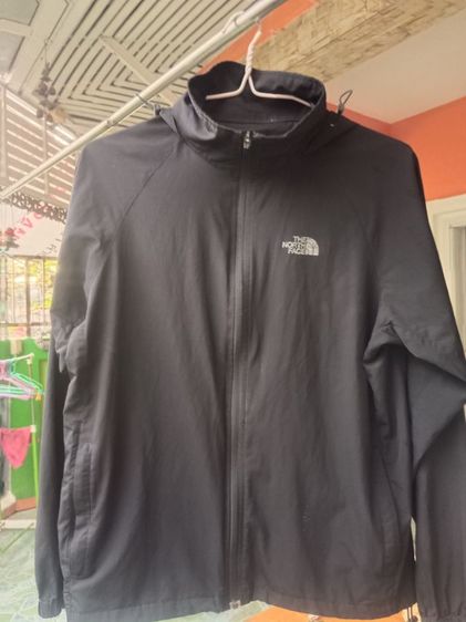 เสื้อฮู๊ตแจ็คเก็ต north face รูปที่ 9