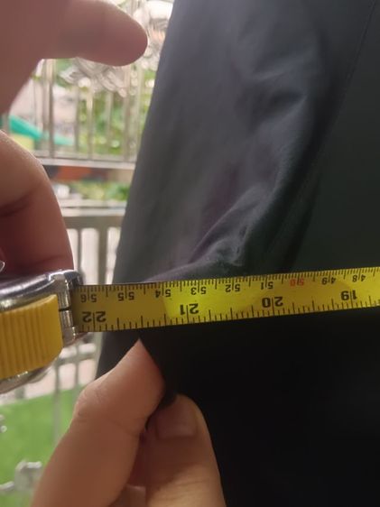 เสื้อฮู๊ตแจ็คเก็ต north face รูปที่ 3